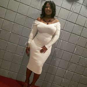 Meet your Posher, Cierra